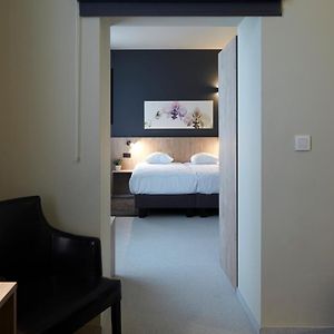 Alpha Hotel&Aparthotel